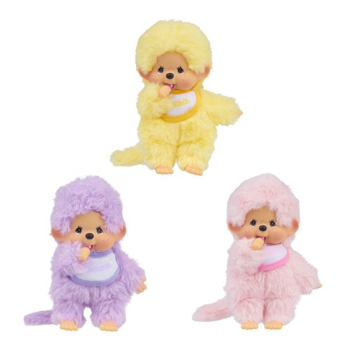 Monchhichi monchichi - monchhichi,