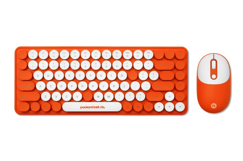 Packard bell the dotcombo - the,
