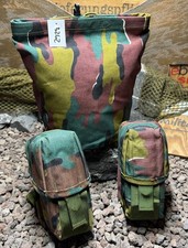 Orig. belgische Armee NFM