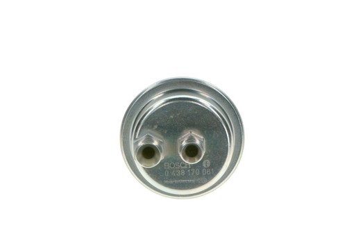 Druckspeicher kraftstoffdruck - druckspeicher,