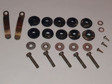 Befestigungsmaterial chassis - befestigungsmaterial, (chassis