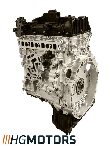 Austauschmotor mercedes w447 - mercedes,
