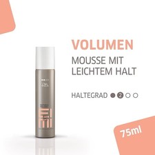 WELLA EIMI NATURAL VOLUME