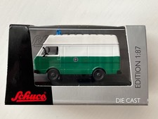 Schuco 452587500 - VW LT -