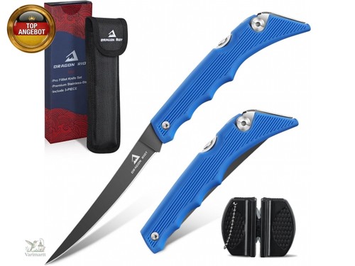 Dragon riot filetiermesser - dragon,