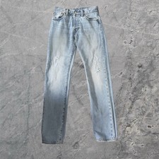 Levi’s 501 Jeans W28 x L32