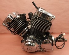 1998-2015 YAMAHA V STAR 650