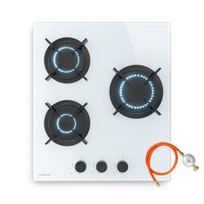 Goldflame Gaskochfeld