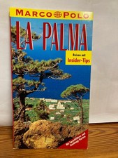 La Palma Reiseführer, Marco