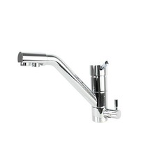 Hommix Venezia Chrom 3-Wege