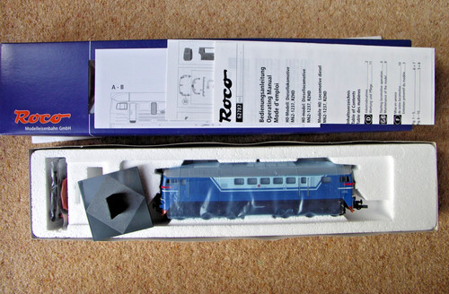 Roco 62787 rzd - roco,
