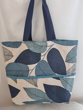 Einkaufstasche-Markttasche-groß-Geschenk Handarbeit-Unikat-neu-tolles Design!