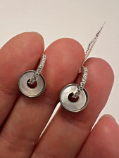 Ohrringe 925 sterlingsilber - ohrringe,