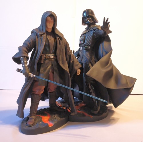 Kotobukiya star wars artfx - kotobukiya,