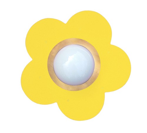 Waldi 65642 petit - petit, fleur