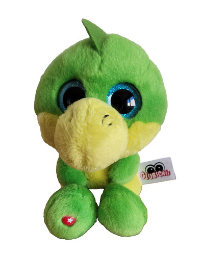 Nici glubschis drache - nici,
