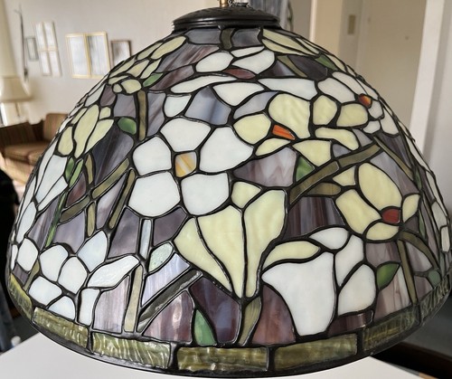 Tiffany lampe von haller - tiffany,