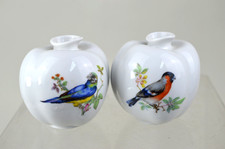 PAAR DESIGN VASEN MIT BUNTEM