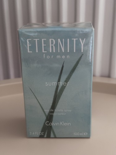 Calvin klein eternity summer - eternity,