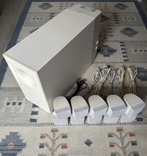 Bose Acoustimass 15 Heimkinosystem XXL Aktiv Subwwofer Selten 16 TOP!!