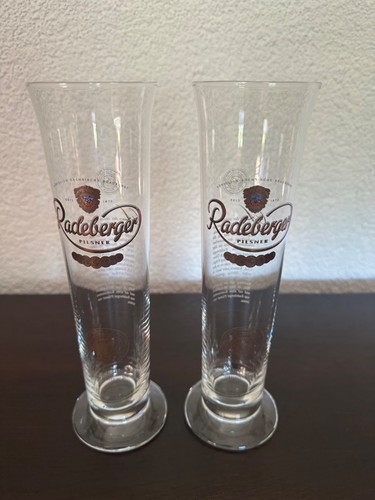 Biergläser bierglas - 2, biergläser/bierglas