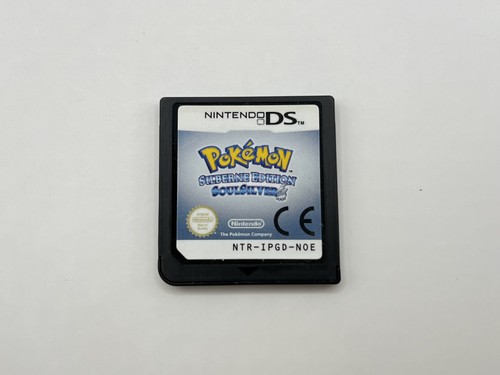 Pokémon silberne - pokémon:,
