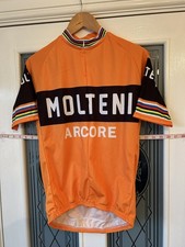 Molteni Eddy Merckx Kurzarm
