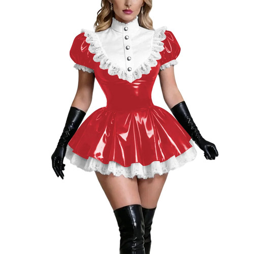 Sexy line maid - line,