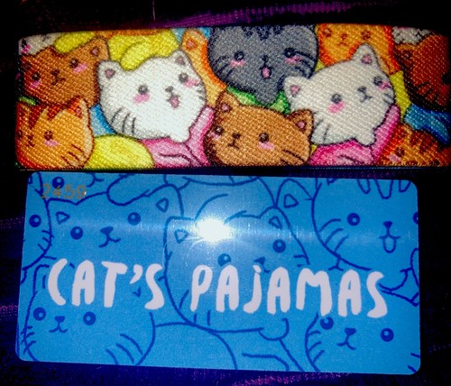Zox katzen schlafanzug - katzen,