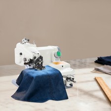 Nähmaschine Tragbare