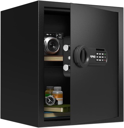 Rpnb luxus safe und - luxus,