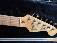 Fender Lead III (1981-1983)