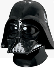 DEGUISE TOI Maske und Helm