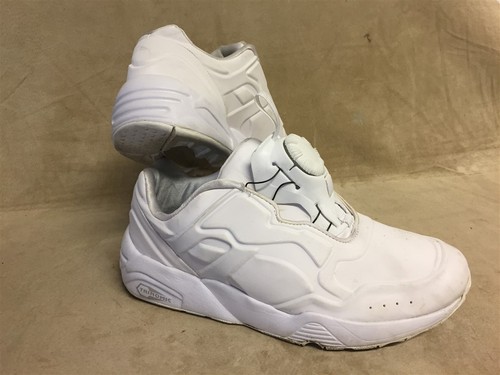 Puma disc total white - puma, 89