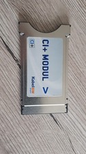 CI+ Modul- HD+_KABEL BW  (
