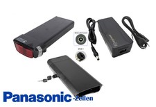 36V 14Ah eBike Akku für