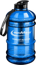Ironmaxx Water Gallon - Blau