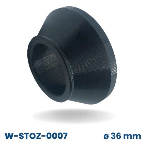 Zentrierkegel mm für - 36,