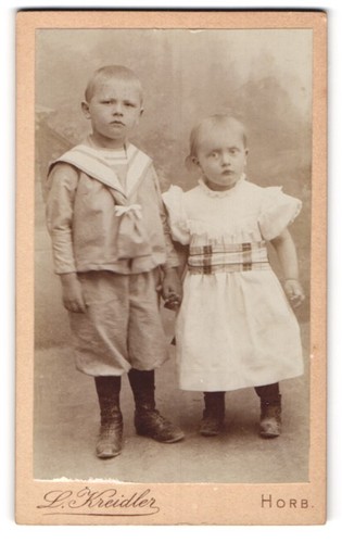 Fotografie kreidler horb - l., kreidler,