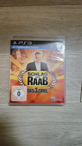 Schlag den raab - schlag,