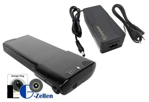 Ebike pedelec 36v akku - ebike/pedelec,