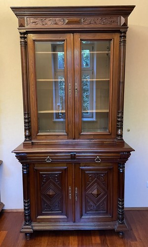 Gründerzeit schrank - gründerzeit,