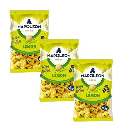 Napoleon - (22,20,