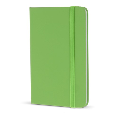 Notizbuch din 192 s - a6, /
