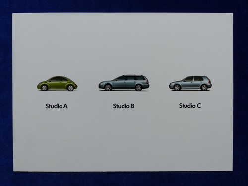 Beetle passat golf - vw,
