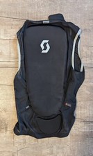 SCOTT Wirbelsäulenprotektor Soft Actifit M