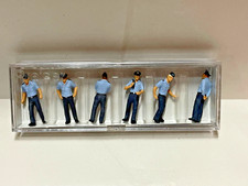 Preiser 72407 1:72 Bundeswehr