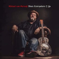 Michael van Merwyk - Blues