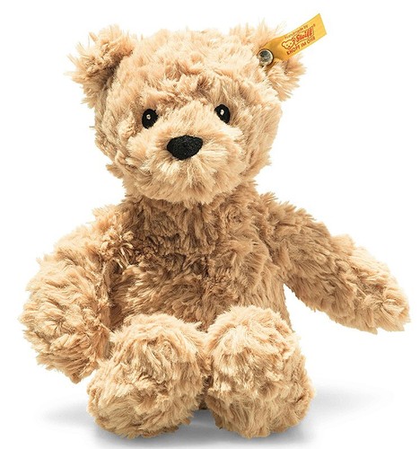 Steiff jimmy soft - steiff, "jimmy"