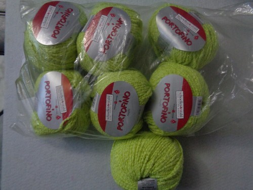Wolle paket 350gr - -, stahlsche